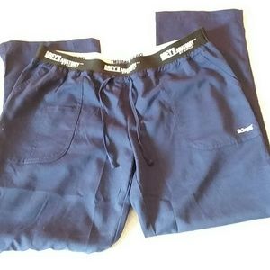 Grey's Anatomy Scrub Pants